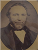 Chester Buckley Mayor 1863