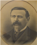 William C. Gage Mayor 1882