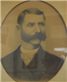 Frank M. Rathbun Mayor 1885