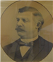 James Green Mayor 1889