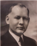 J. William Murphy Mayor 1933-1937