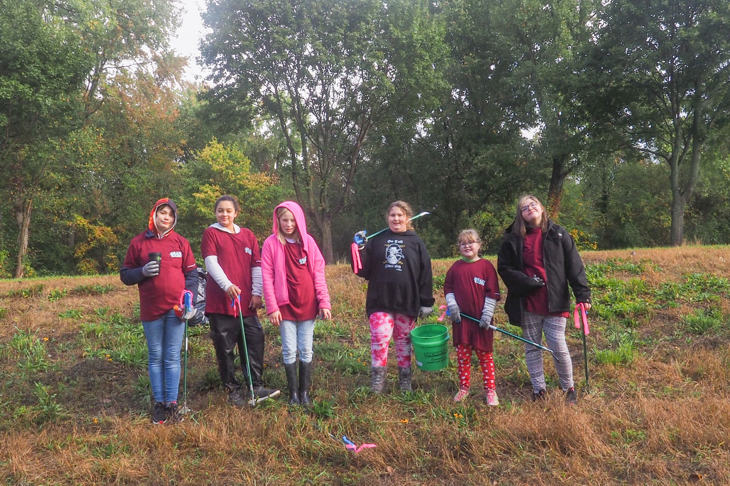 Krazy for the Kazoo-128