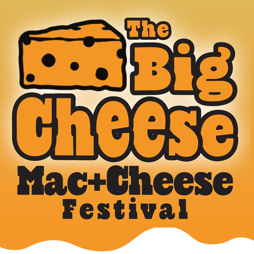The Big Cheese Mac+Cheese Festival