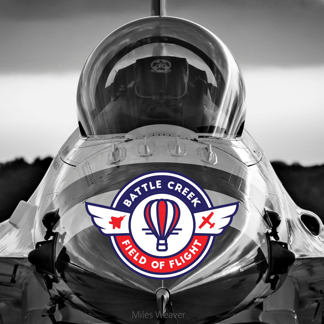 Field of Flight 2025