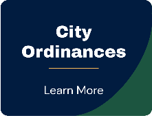 City Ordinances Green Blue Button (opens in new window)
