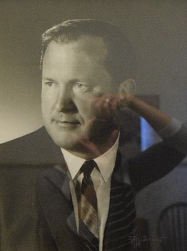 Preston J. Kool Mayor 1967-1969