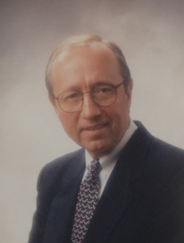 Thomas Kolassa Mayor 1991-1993