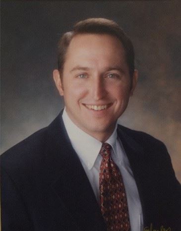 John Gallagher Mayor 1993-1995