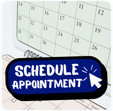 Schedule Income Tax Appointment