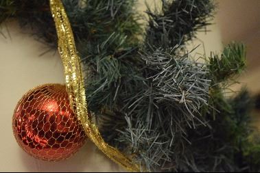 Christmas decorations