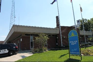 Police Department