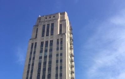 heritage tower news