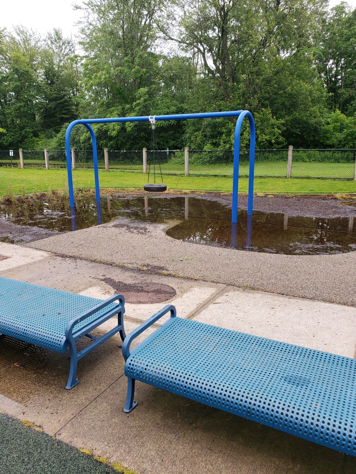 Anybodies Playground