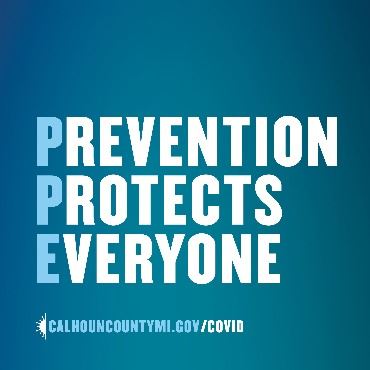 Prevention Protects Everyone