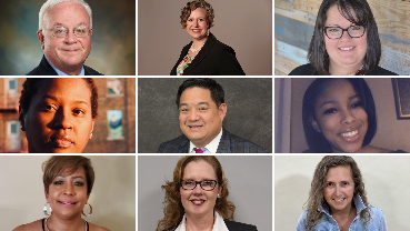 City Commissioner head shots 2020-2022