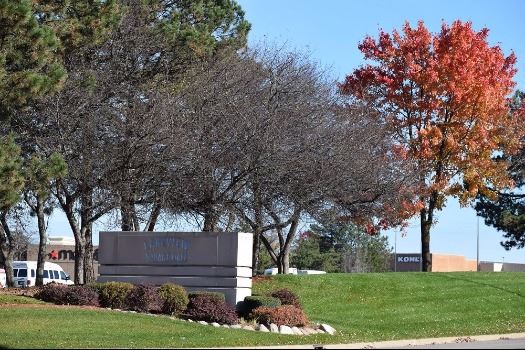 Lakeview Square Mall Lakeview Square Mall